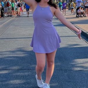 Old Navy activewear dress!